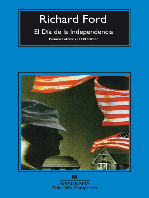 Title details for El Día de La Independencia by Mariano Antolín Rato - Available